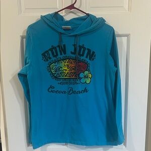 Ron Jon surf shop long slbe t